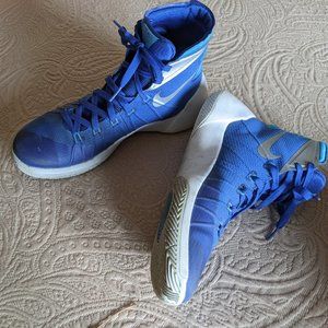 Nike HyperDunk 2015 Blue Hero